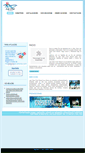 Mobile Screenshot of lasolasresort.com.ve